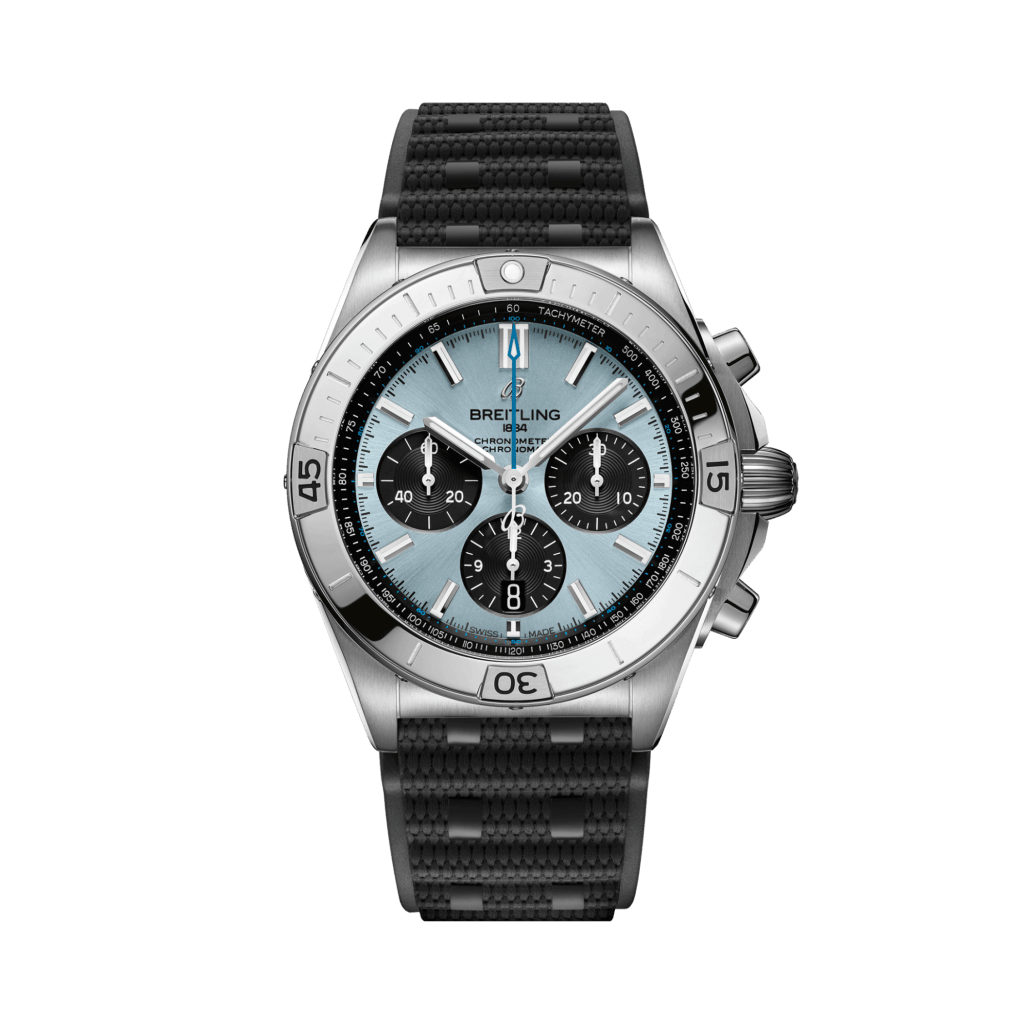 Breitling Chronomat B01 42mm - PB0134101C1S2 - #1 Breitling Chronomat B01 42mm - PB0134101C1S2 - #1