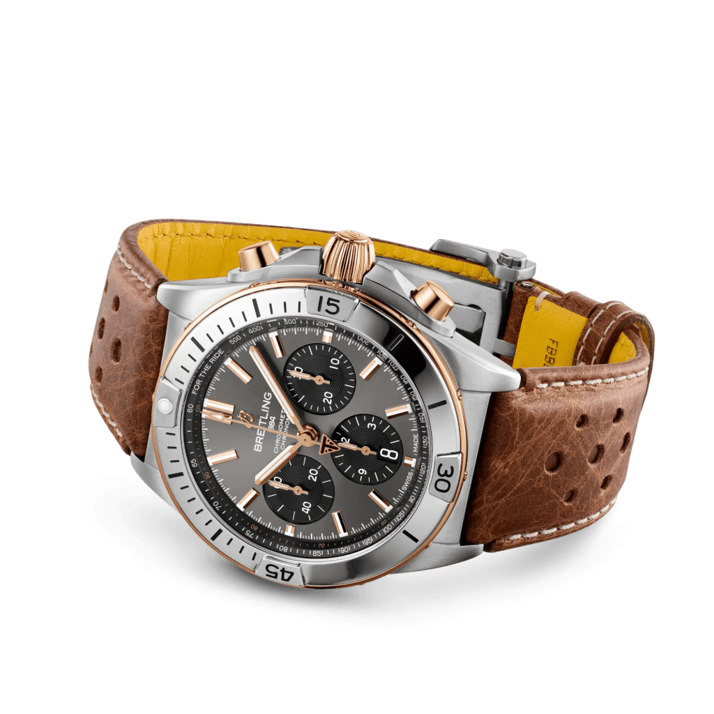 Breitling Chronomat B01 42mm - TB0134101M1X1 - #3 Breitling Chronomat B01 42mm - TB0134101M1X1 - #3