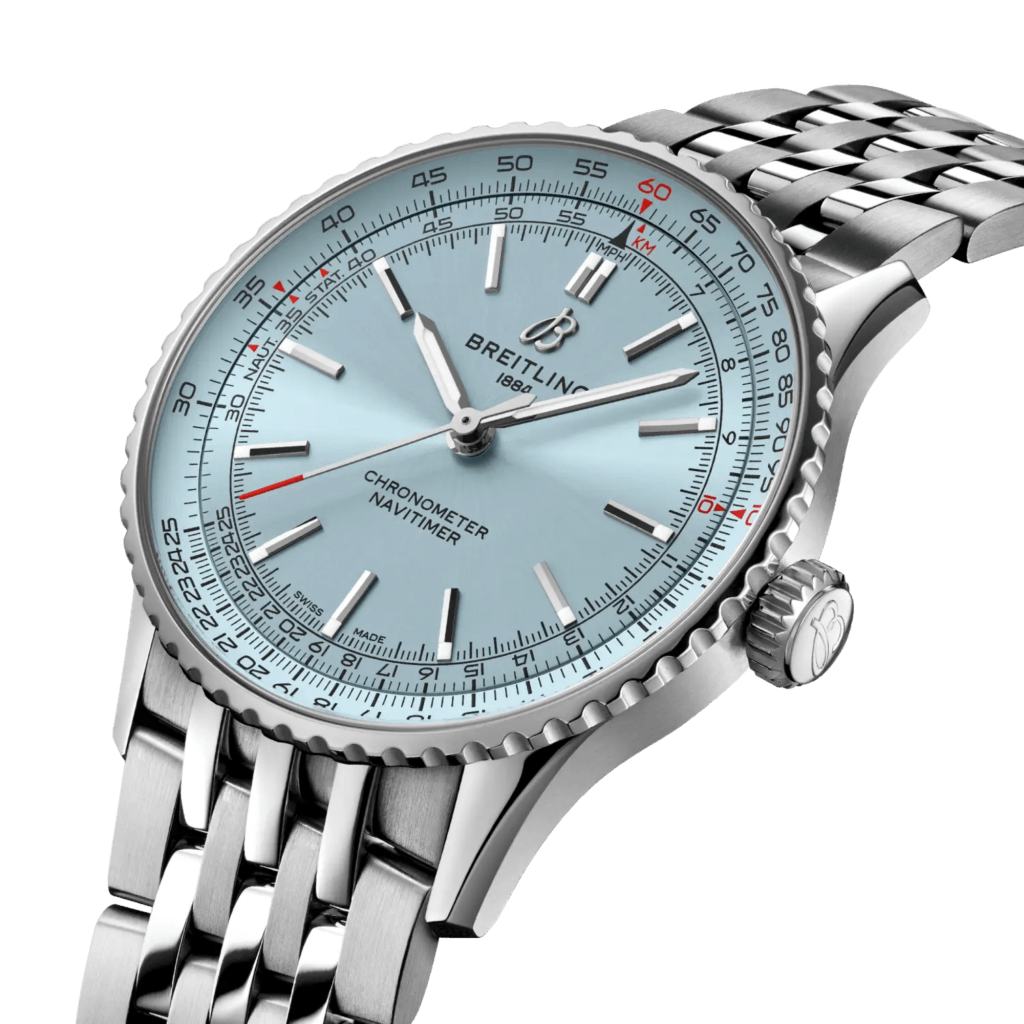 Breitling Navitimer Automatic 41mm - A17329171C1A1 - #2 Breitling Navitimer Automatic 41mm - A17329171C1A1 - #2