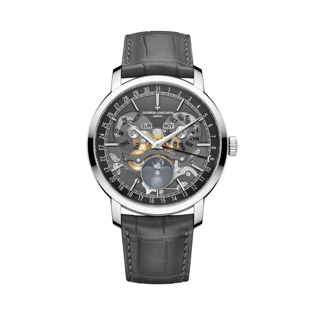 Traditionnelle 41mm - Vacheron Constantin - 4020T/000G-B655 Traditionnelle 41mm - Vacheron Constantin - 4020T/000G-B655