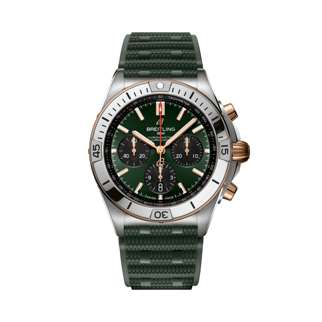 Breitling Chronomat B01 42mm - UB0134131L1S1 - #1 Breitling Chronomat B01 42mm - UB0134131L1S1 - #1