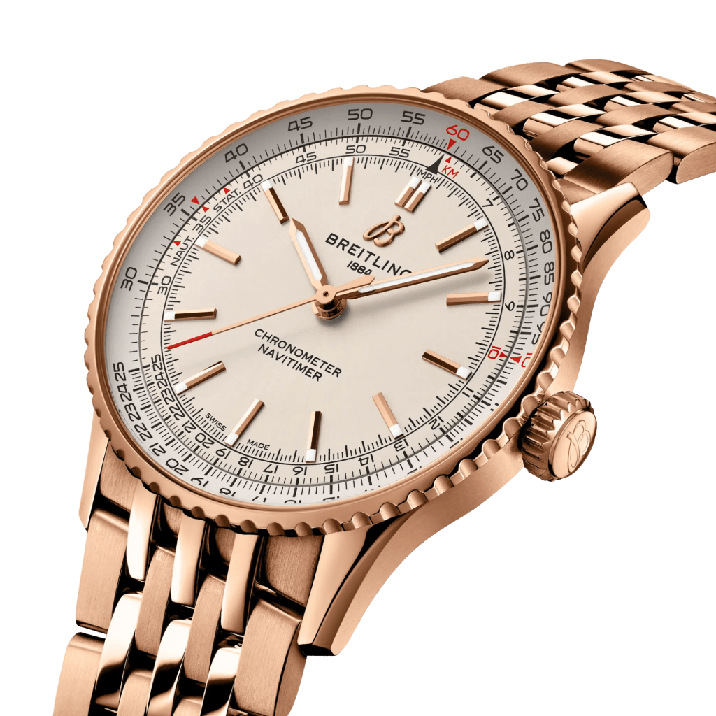 Breitling Navitimer Automatic 41mm - R17329F41G1R1 - #2 Breitling Navitimer Automatic 41mm - R17329F41G1R1 - #2