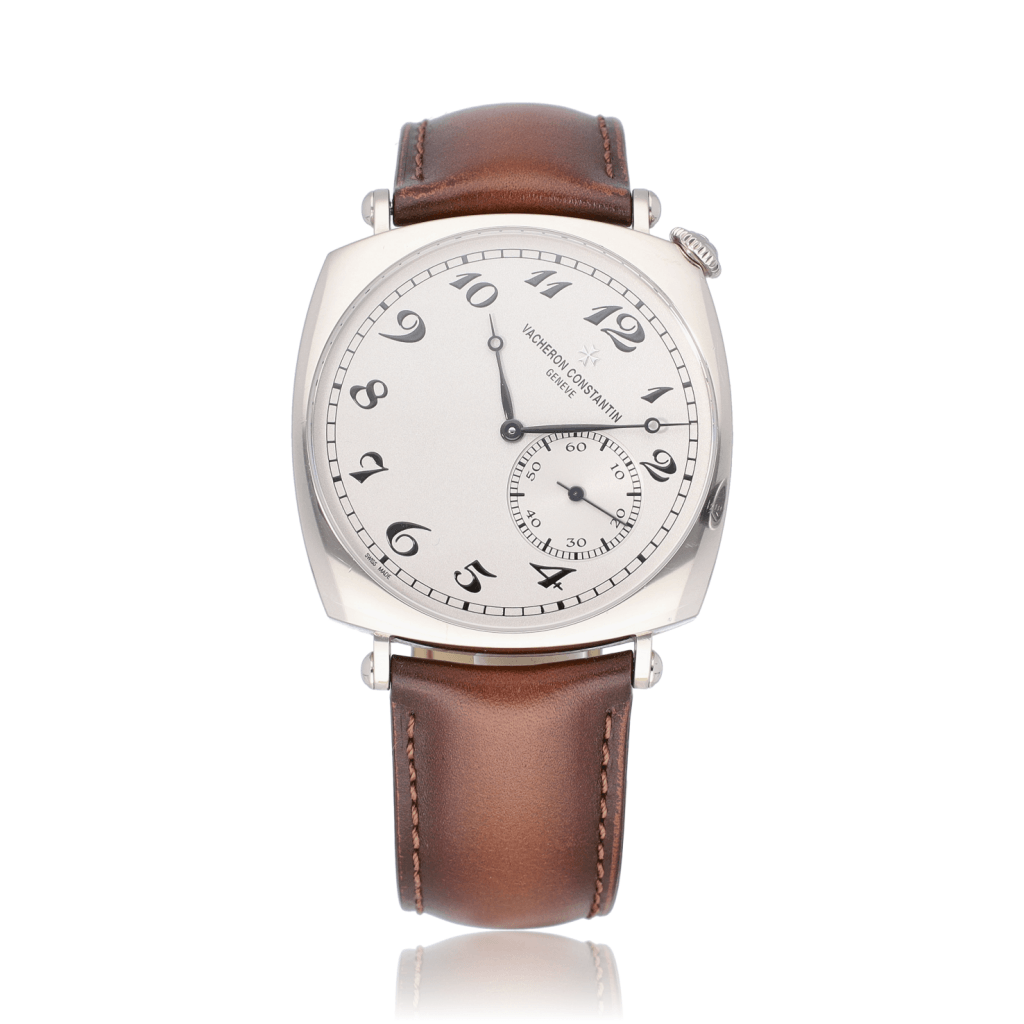 Vacheron Constantin Historiques American 1921 40mm - 82035/000G-B735 - #1 Vacheron Constantin Historiques American 1921 40mm - 82035/000G-B735 - #1
