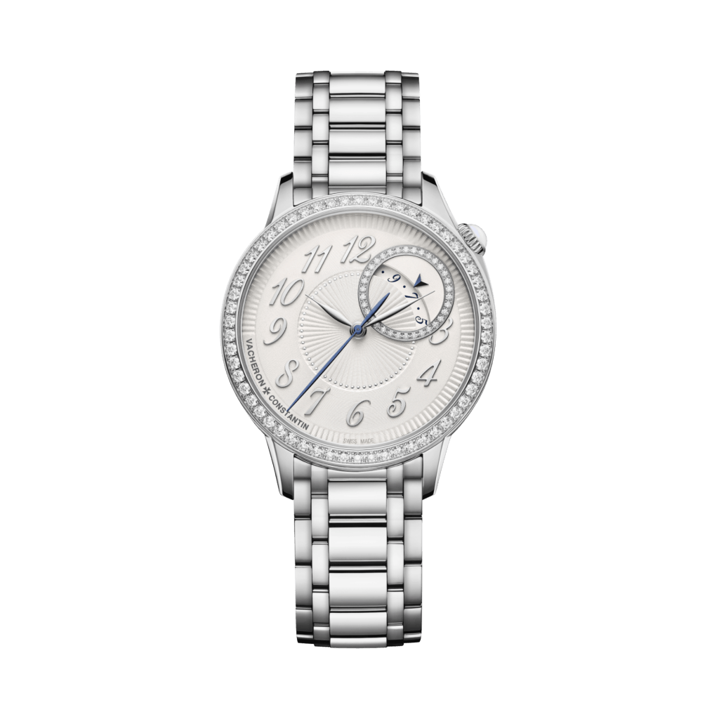 Vacheron Constantin Egerie Self Winding 35mm - 4605F/110A-B495 - #1 Vacheron Constantin Egerie Self Winding 35mm - 4605F/110A-B495 - #1