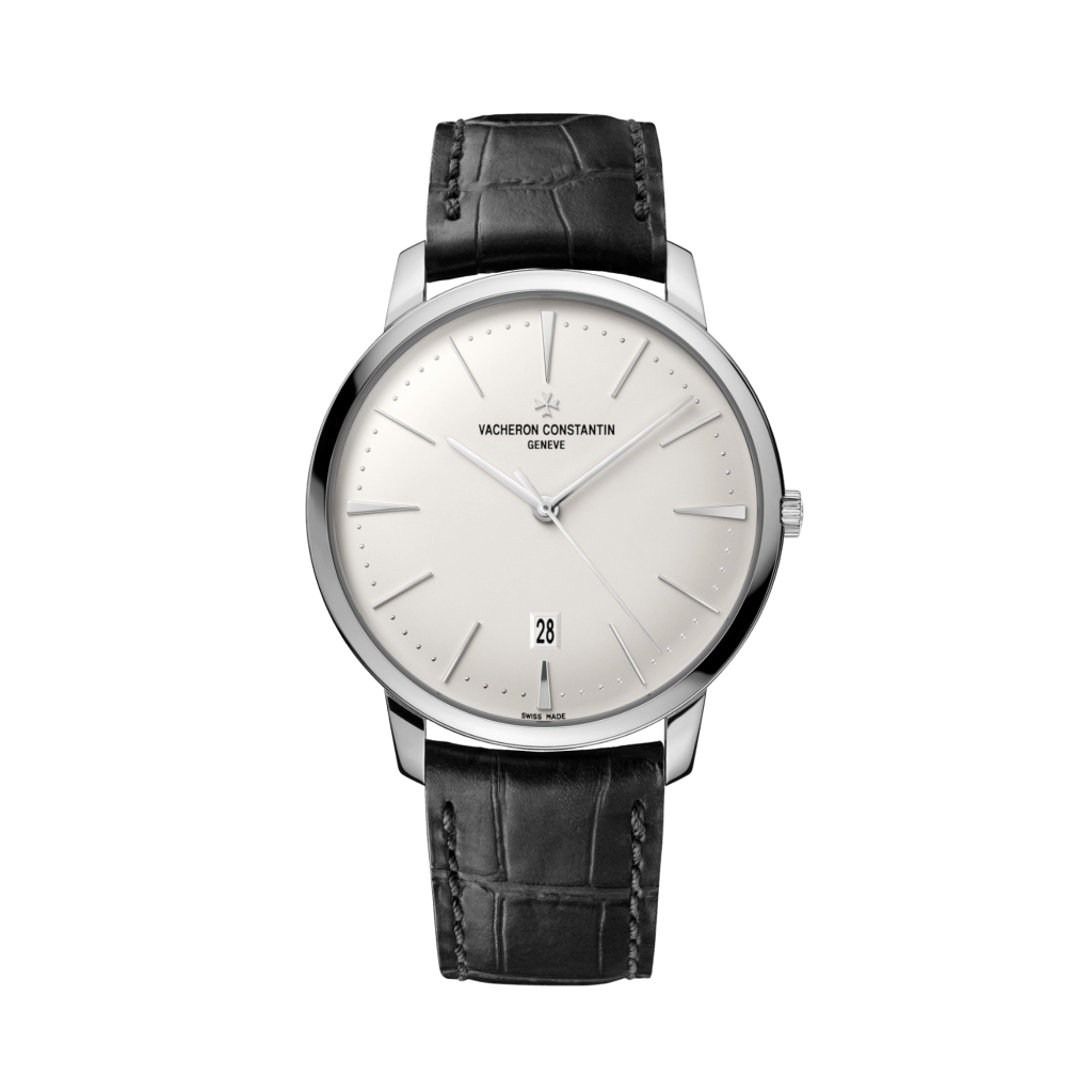 Patrimony 40mm - Vacheron Constantin - 85180/000G-9230 Patrimony 40mm - Vacheron Constantin - 85180/000G-9230