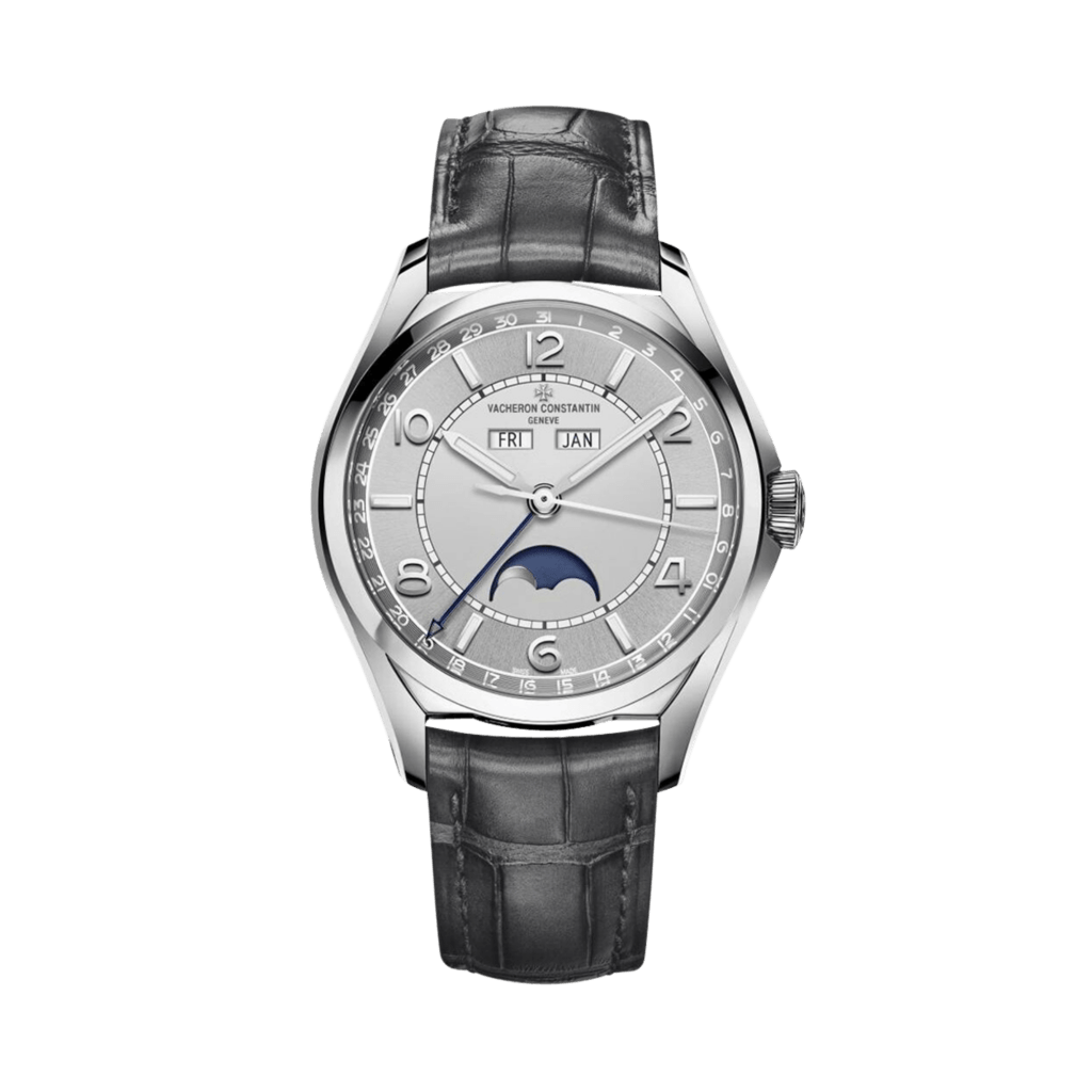Fiftysix 40mm - Vacheron Constantin - 4000E/000A-B439 Fiftysix 40mm - Vacheron Constantin - 4000E/000A-B439