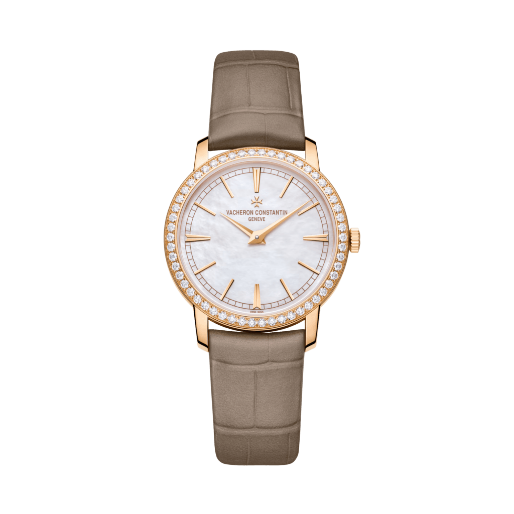 Vacheron Constantin Traditionnelle Manual Winding 33mm - 1405T/000R-B636 - #1 Vacheron Constantin Traditionnelle Manual Winding 33mm - 1405T/000R-B636 - #1