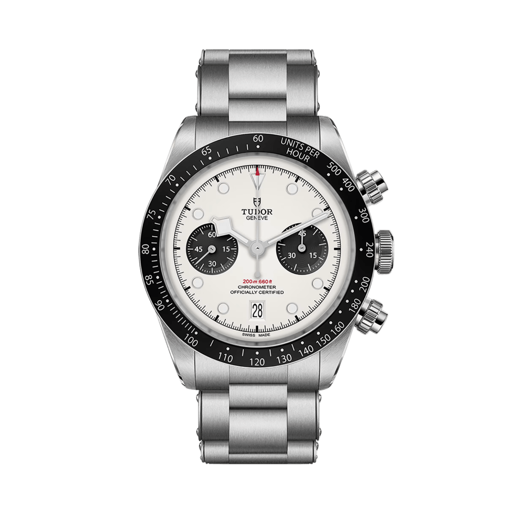 Black Bay 41mm - Tudor - 79360N-0012 Black Bay 41mm - Tudor - 79360N-0012