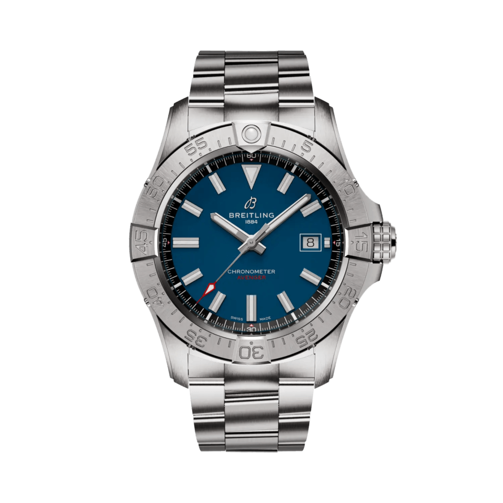 Breitling Avenger Automatic 42mm - A17328101C1A1 - #1 Breitling Avenger Automatic 42mm - A17328101C1A1 - #1