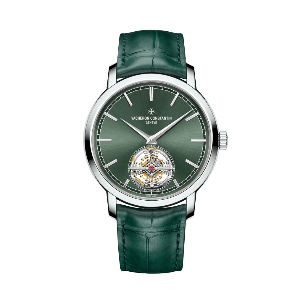 Traditionnelle 41mm - Vacheron Constantin - 6000T/000P-H025 Traditionnelle 41mm - Vacheron Constantin - 6000T/000P-H025