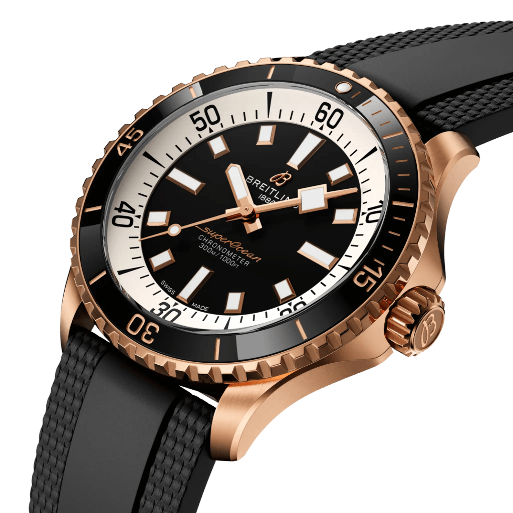 Breitling Superocean Automatic 42mm - R17375211B1S1 - #2 Breitling Superocean Automatic 42mm - R17375211B1S1 - #2