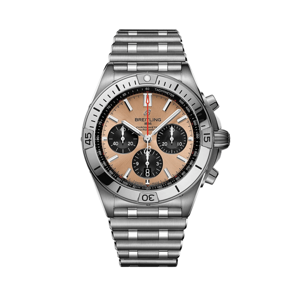 Breitling Chronomat B01 42mm - AB0134101K1A1 - #1 Breitling Chronomat B01 42mm - AB0134101K1A1 - #1
