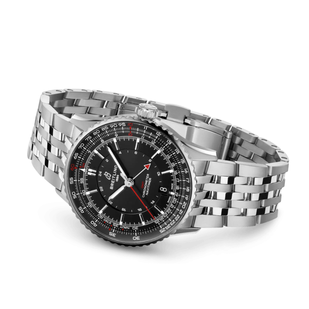 Breitling Navitimer Automatic GMT 41mm - A32310251B1A1 - #3 Breitling Navitimer Automatic GMT 41mm - A32310251B1A1 - #3