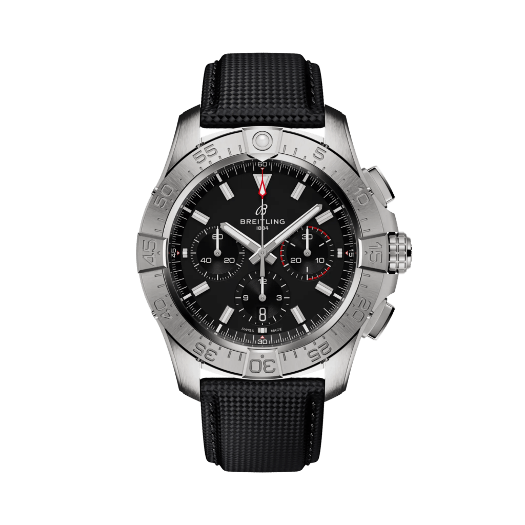 Breitling Avenger B01 Chronograph 44mm - AB0147101B1X1 - #1 Breitling Avenger B01 Chronograph 44mm - AB0147101B1X1 - #1