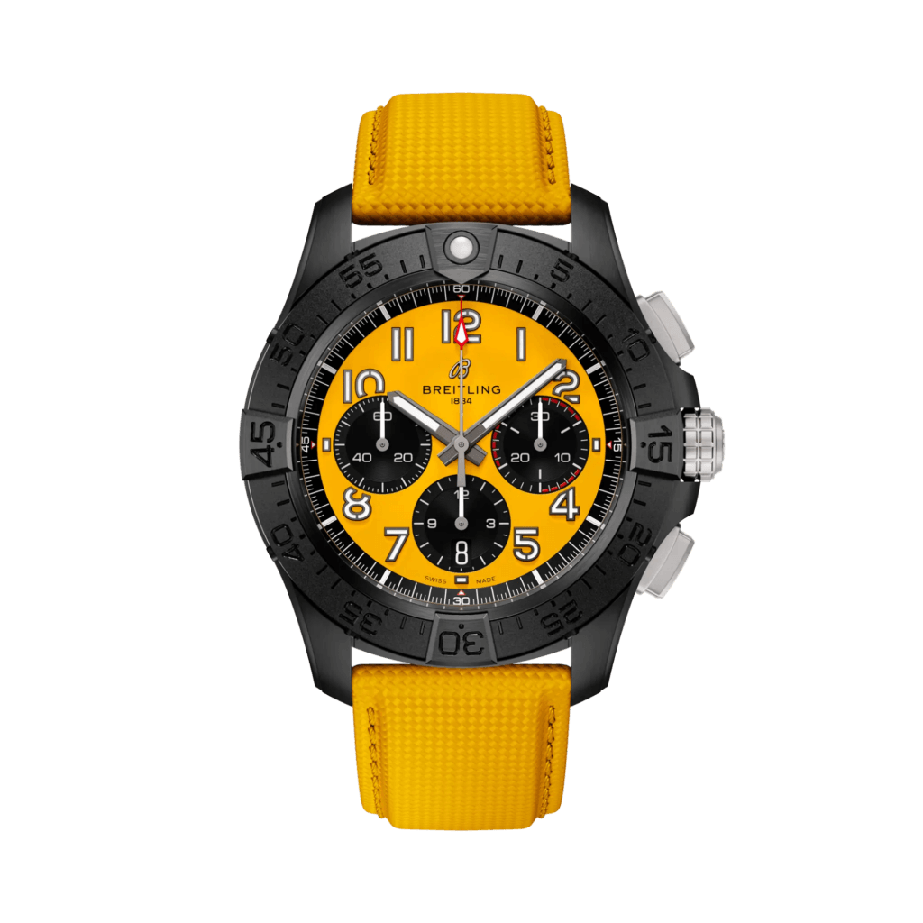 Avenger 44mm - Breitling - SB0147101I1X1 Avenger 44mm - Breitling - SB0147101I1X1