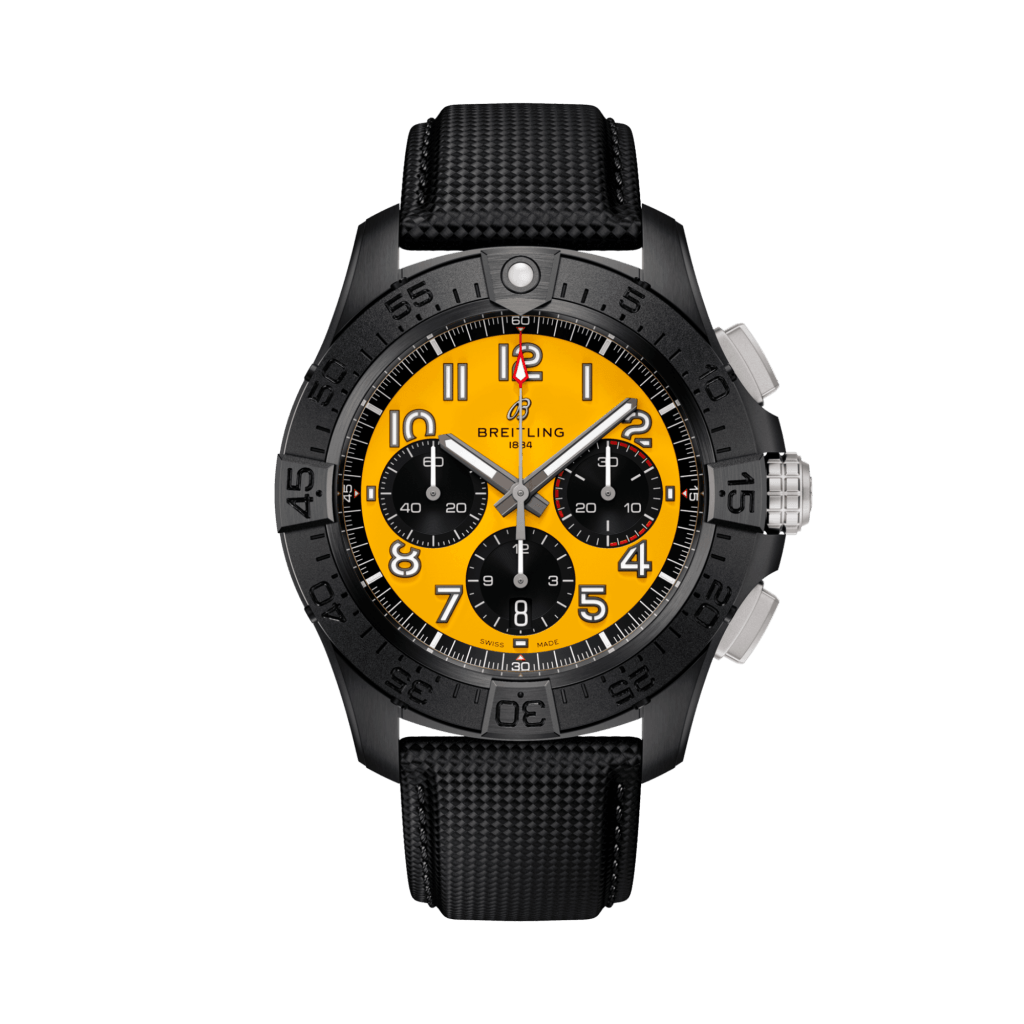 Avenger 44mm - Breitling - SB0147101L1X2 Avenger 44mm - Breitling - SB0147101L1X2