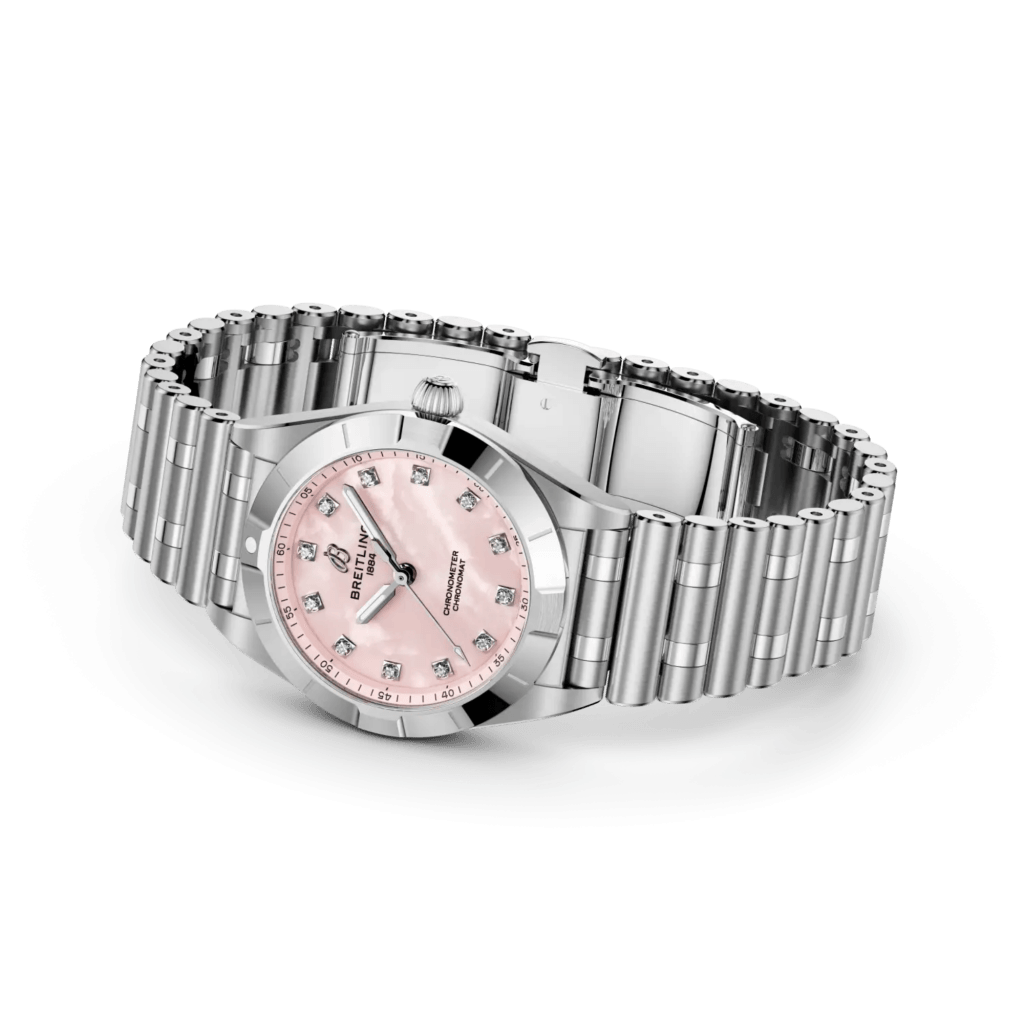 Breitling Chronomat 28mm - A72310101K1A1 - #3 Breitling Chronomat 28mm - A72310101K1A1 - #3