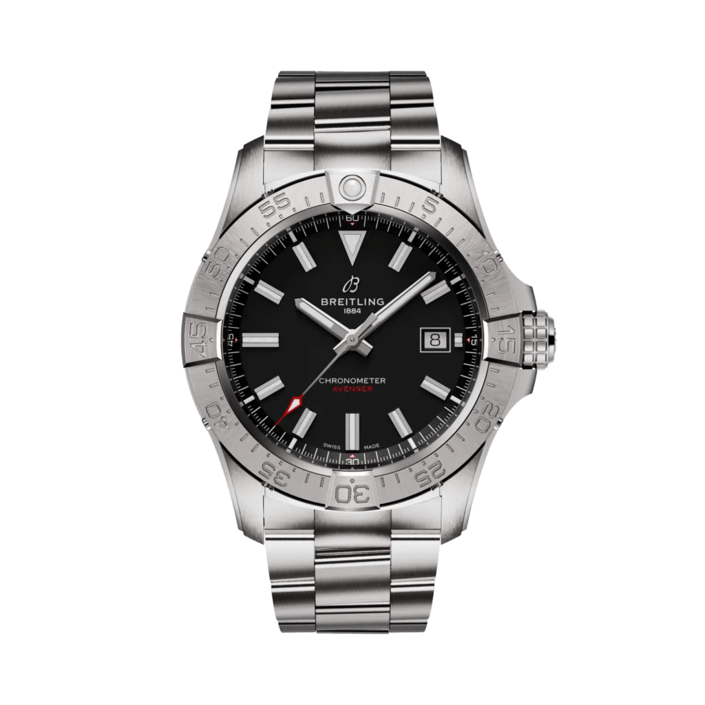 Breitling Avenger Automatic 42mm - A17328101B1A1 - #1 Breitling Avenger Automatic 42mm - A17328101B1A1 - #1