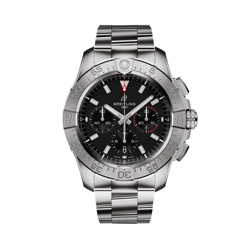 Breitling Avenger B01 Chronograph 44mm - AB0147101B1A1 - #1 Breitling Avenger B01 Chronograph 44mm - AB0147101B1A1 - #1