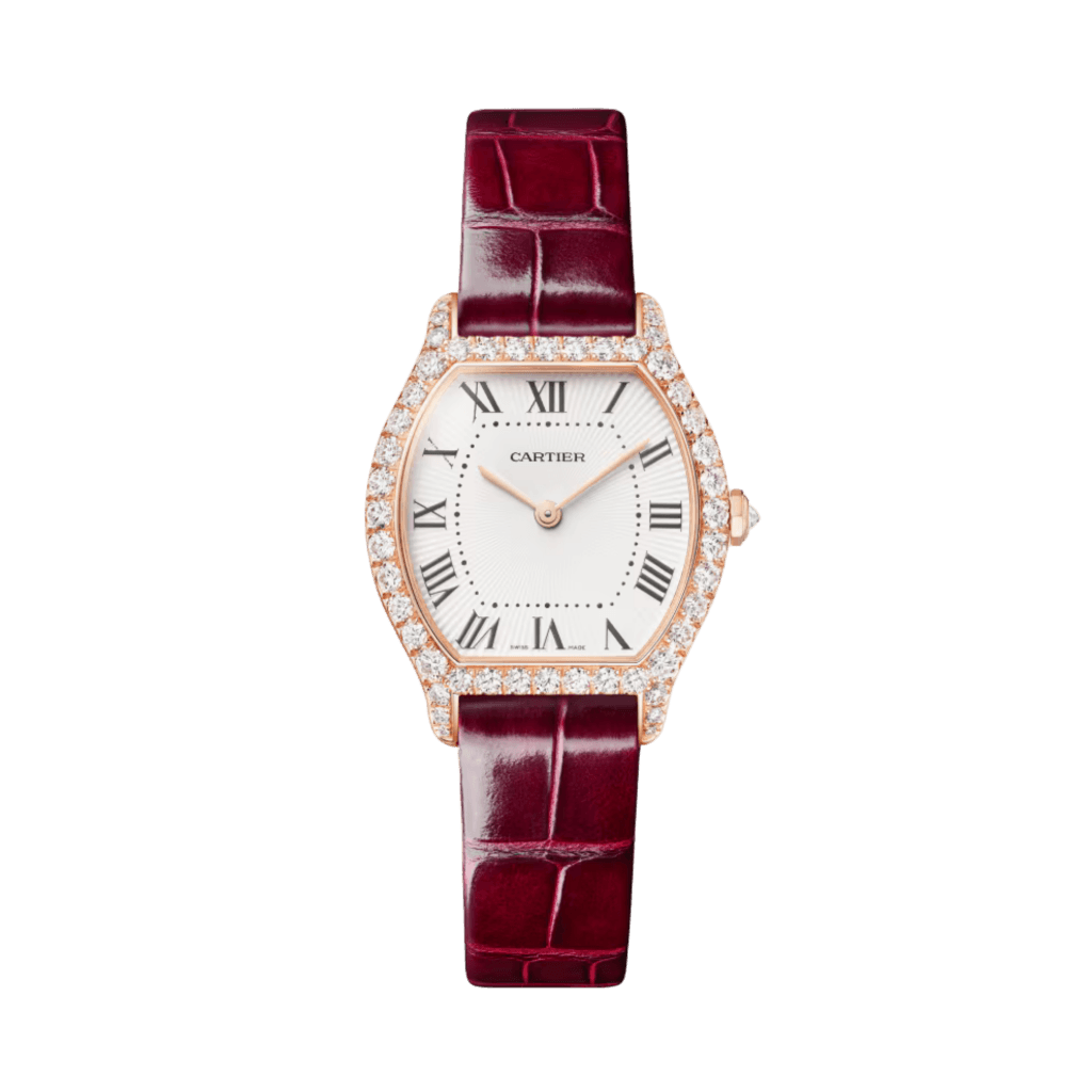 Tortue - Cartier - WJTO0012 Tortue - Cartier - WJTO0012