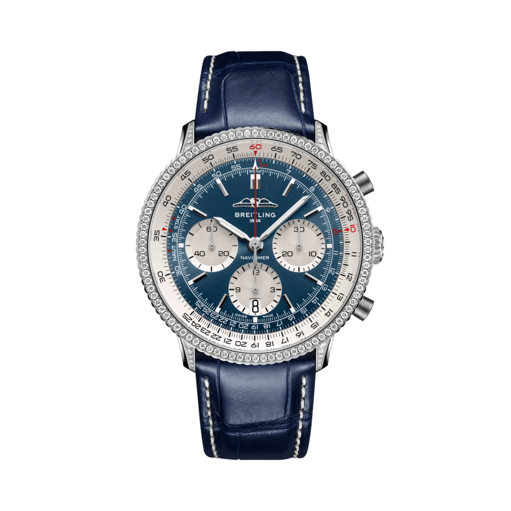 Breitling Navitimer 41mm - AB0139631C1P1 - #1 Breitling Navitimer 41mm - AB0139631C1P1 - #1