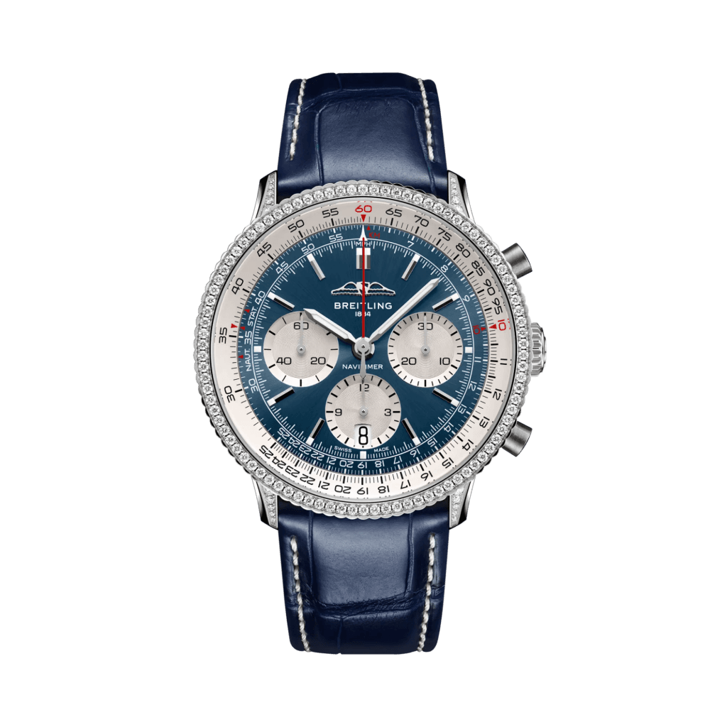 Breitling Navitimer 41mm - AB0139631C1P1 - #1 Breitling Navitimer 41mm - AB0139631C1P1 - #1