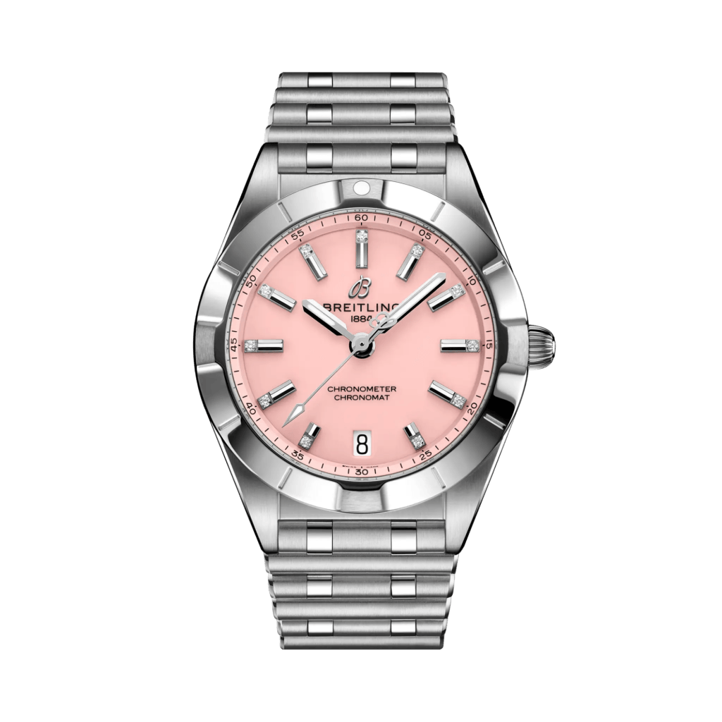 Breitling Chronomat 32mm - A77310101K1A1 - #1 Breitling Chronomat 32mm - A77310101K1A1 - #1