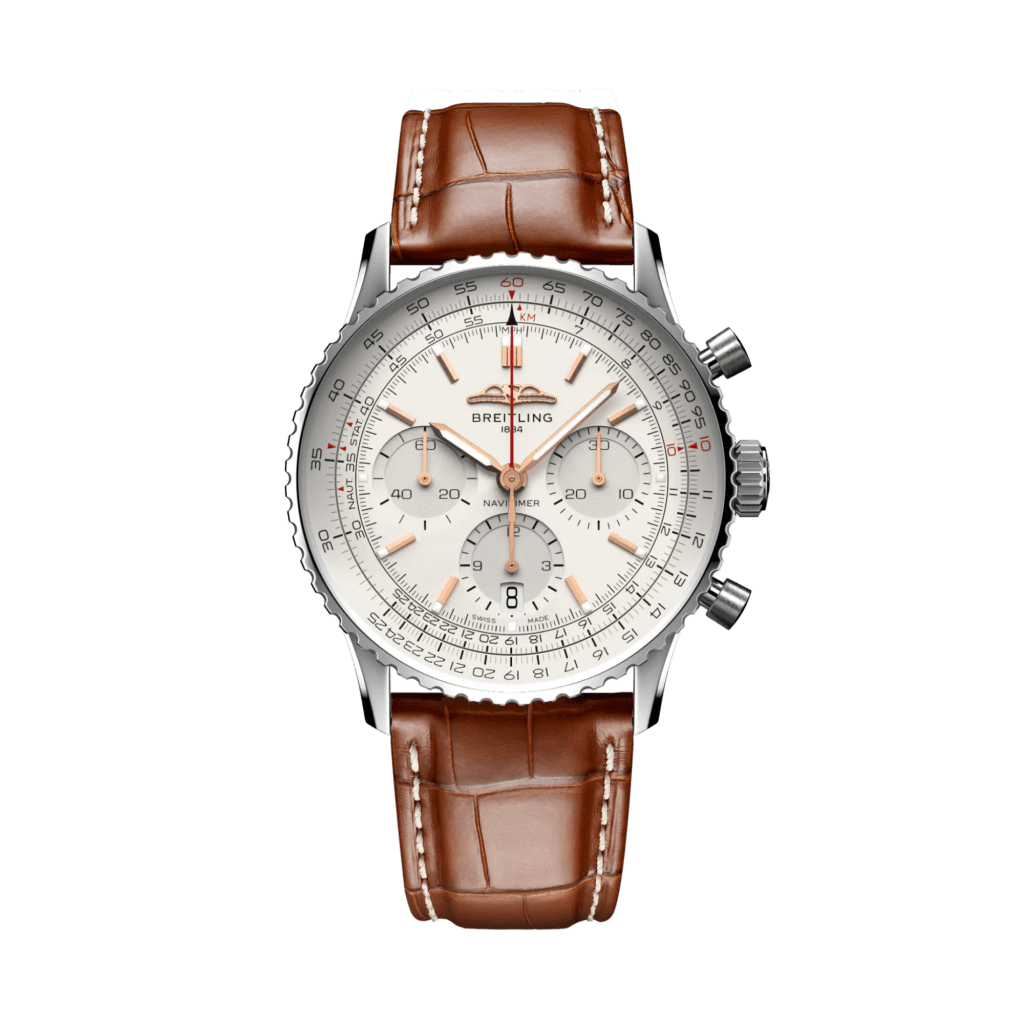 Breitling Navitimer 41mm - AB0139211G1P1 - #1 Breitling Navitimer 41mm - AB0139211G1P1 - #1