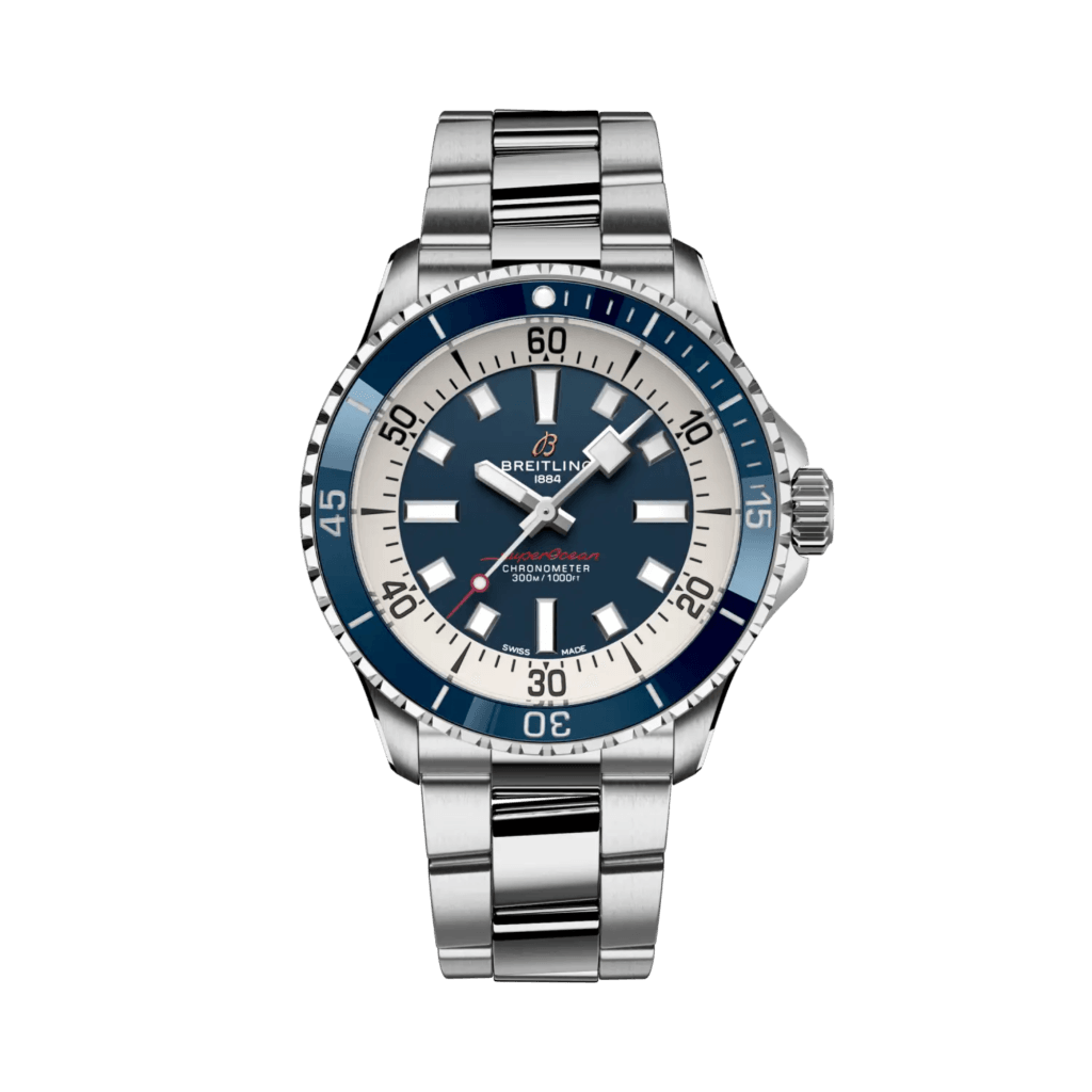 Breitling Superocean Automatic 42mm - A17375E71C1A1 - #1 Breitling Superocean Automatic 42mm - A17375E71C1A1 - #1