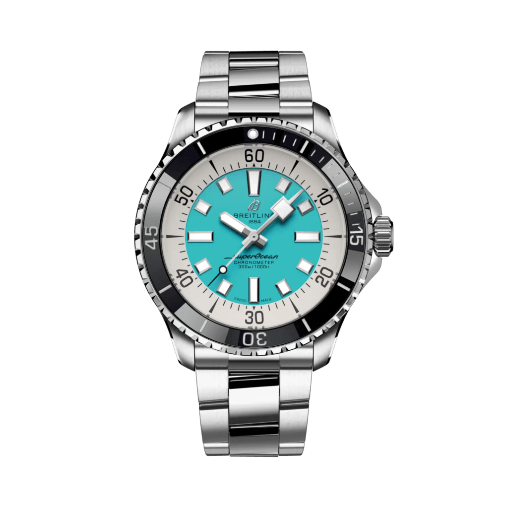Breitling Superocean Automatic 44mm - A17376211L2A1 - #1 Breitling Superocean Automatic 44mm - A17376211L2A1 - #1