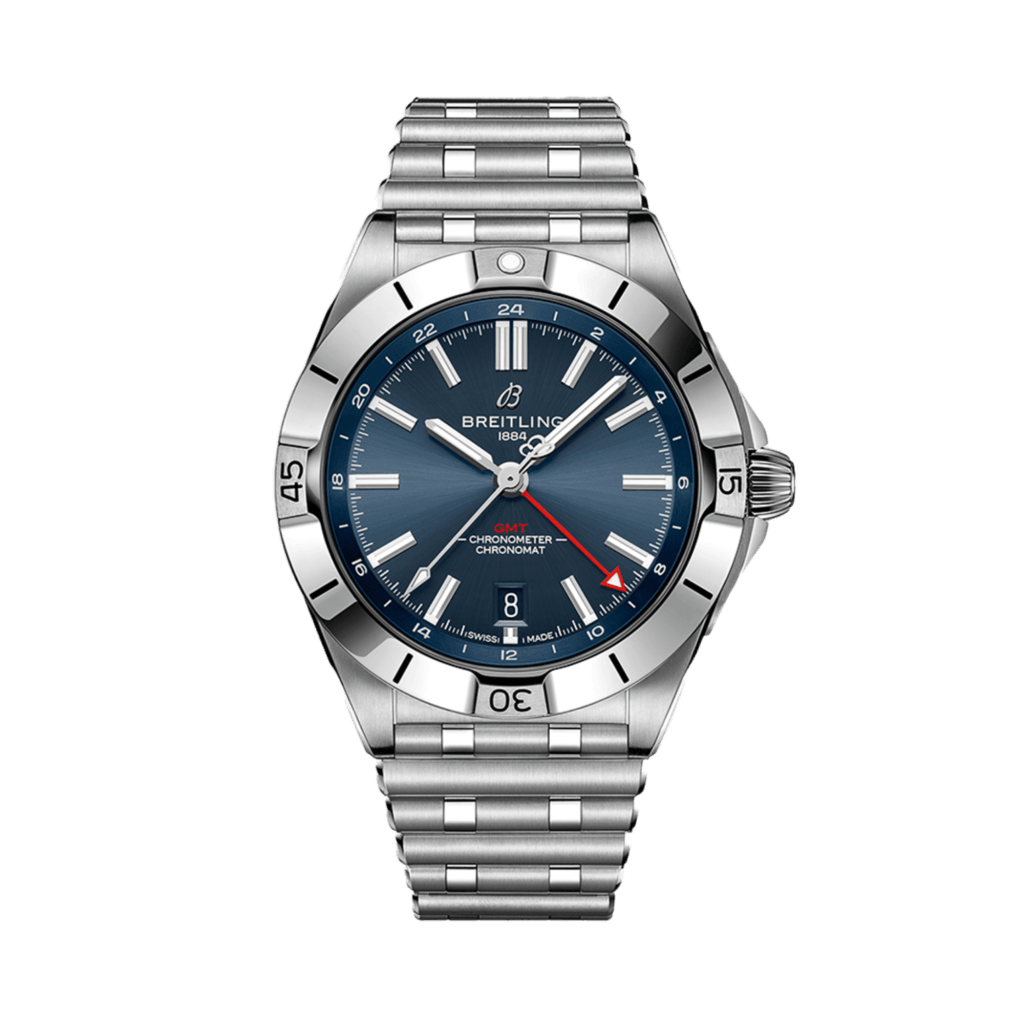 Breitling Chronomat Automatic GMT 40mm - A32398101C1A1 - #1 Breitling Chronomat Automatic GMT 40mm - A32398101C1A1 - #1