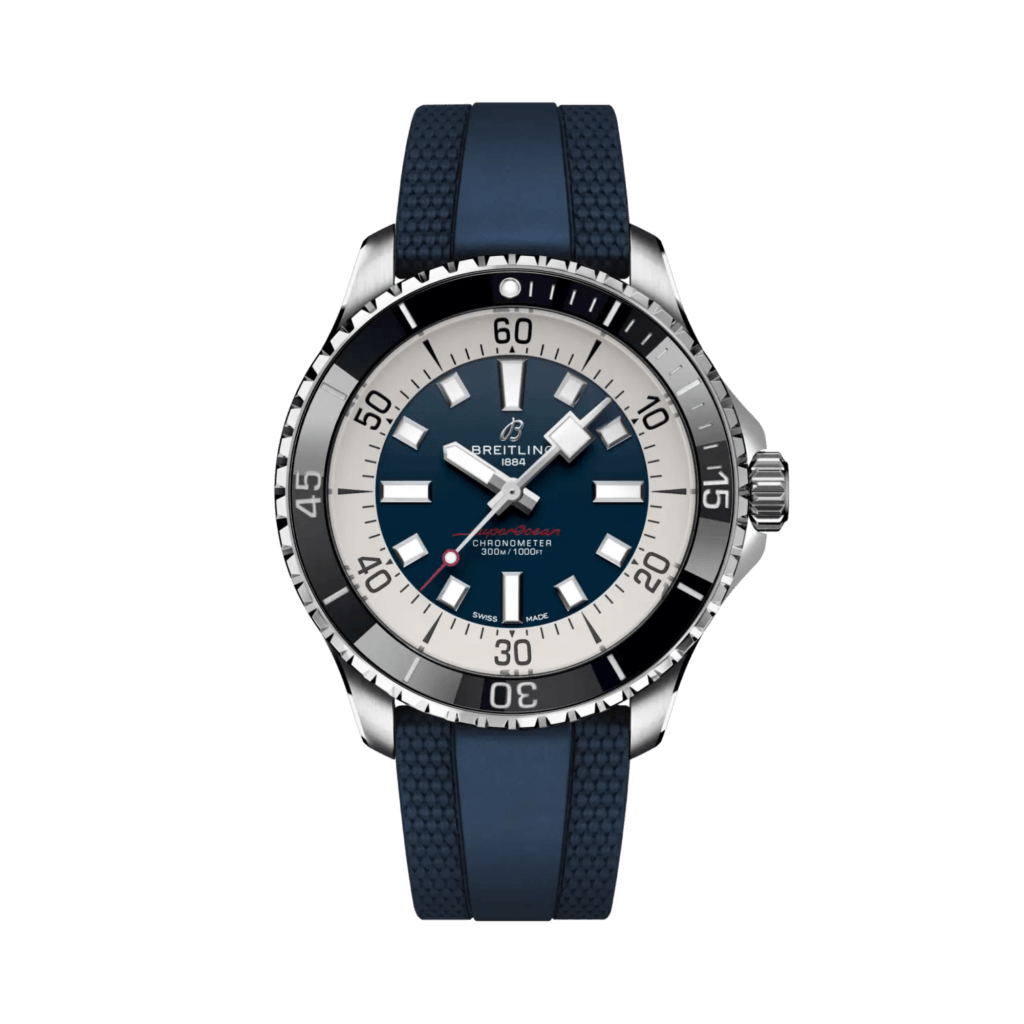 Breitling Superocean Automatic 44mm - A17376211C1S1 - #1 Breitling Superocean Automatic 44mm - A17376211C1S1 - #1