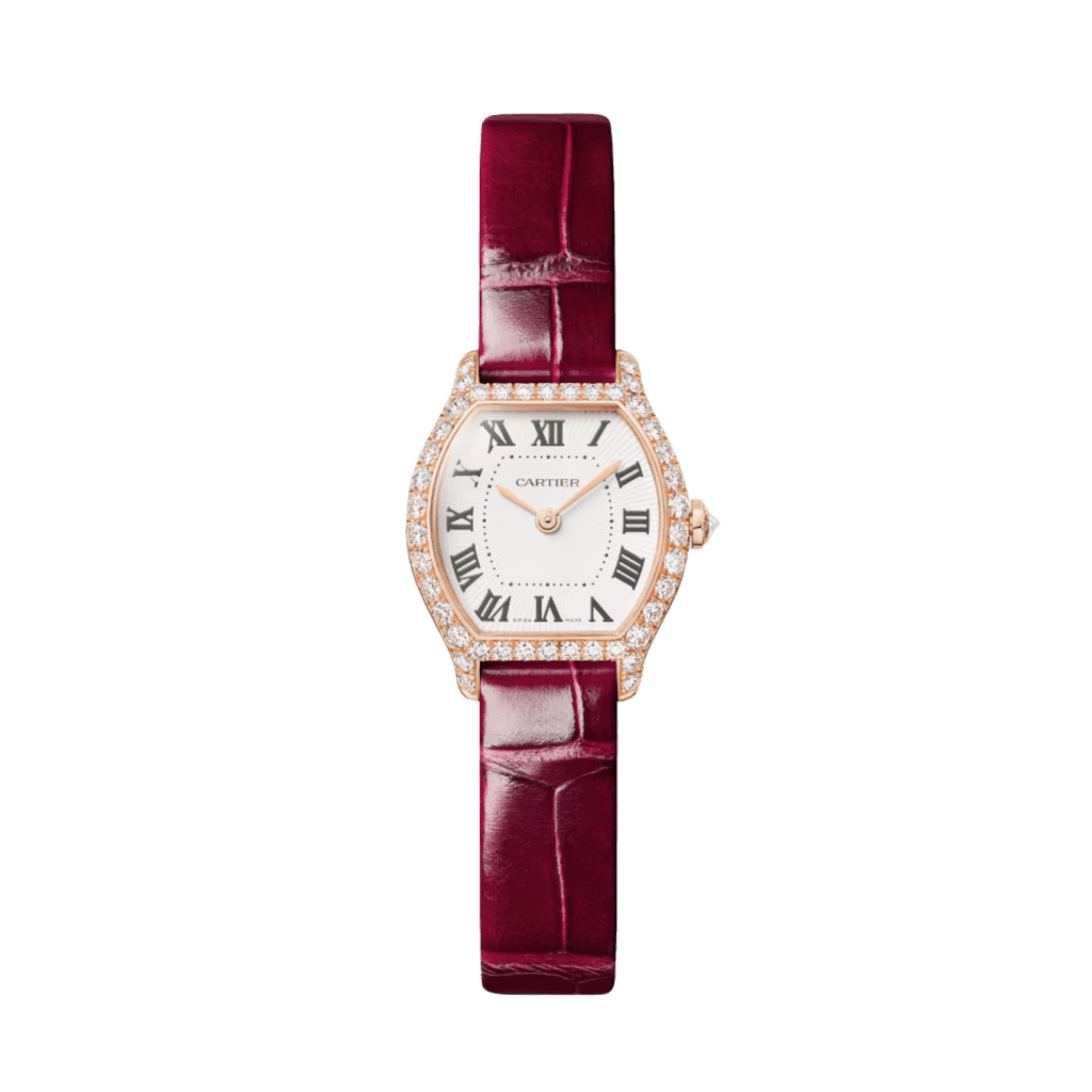 Tortue - Cartier - WJTO0011 Tortue - Cartier - WJTO0011