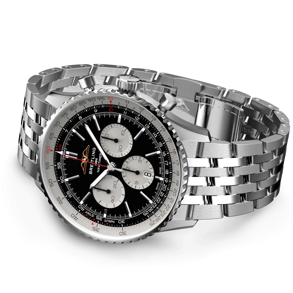 Breitling Navitimer 46mm - AB0137211B1A1 - #3 Breitling Navitimer 46mm - AB0137211B1A1 - #3