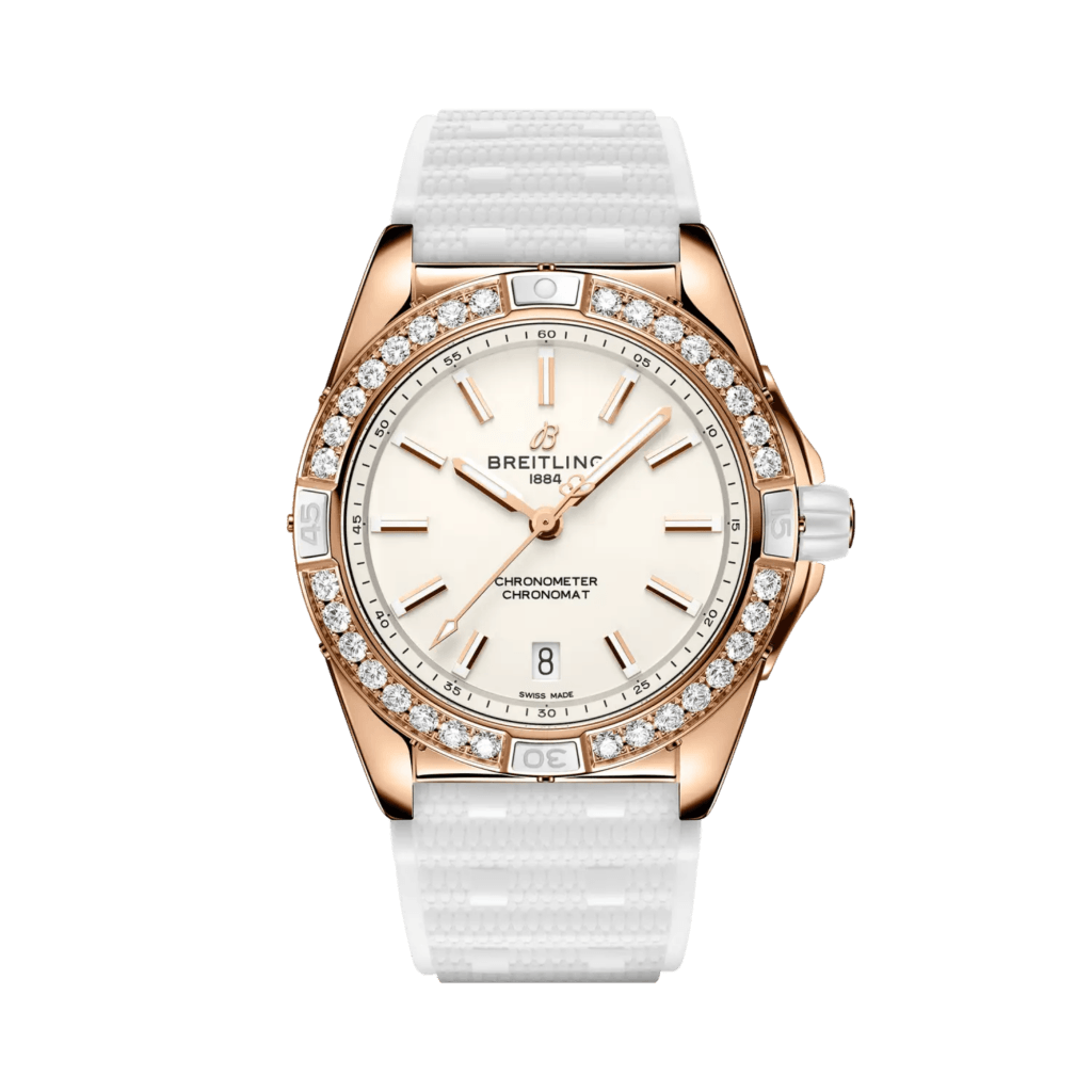Super Chronomat 38mm - Breitling - R17356531G1S1 Super Chronomat 38mm - Breitling - R17356531G1S1