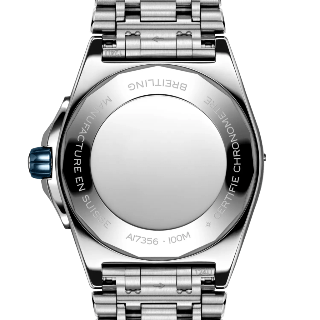 Breitling Super Chronomat Automatic 38mm - A17356531C1A1 - #5 Breitling Super Chronomat Automatic 38mm - A17356531C1A1 - #5
