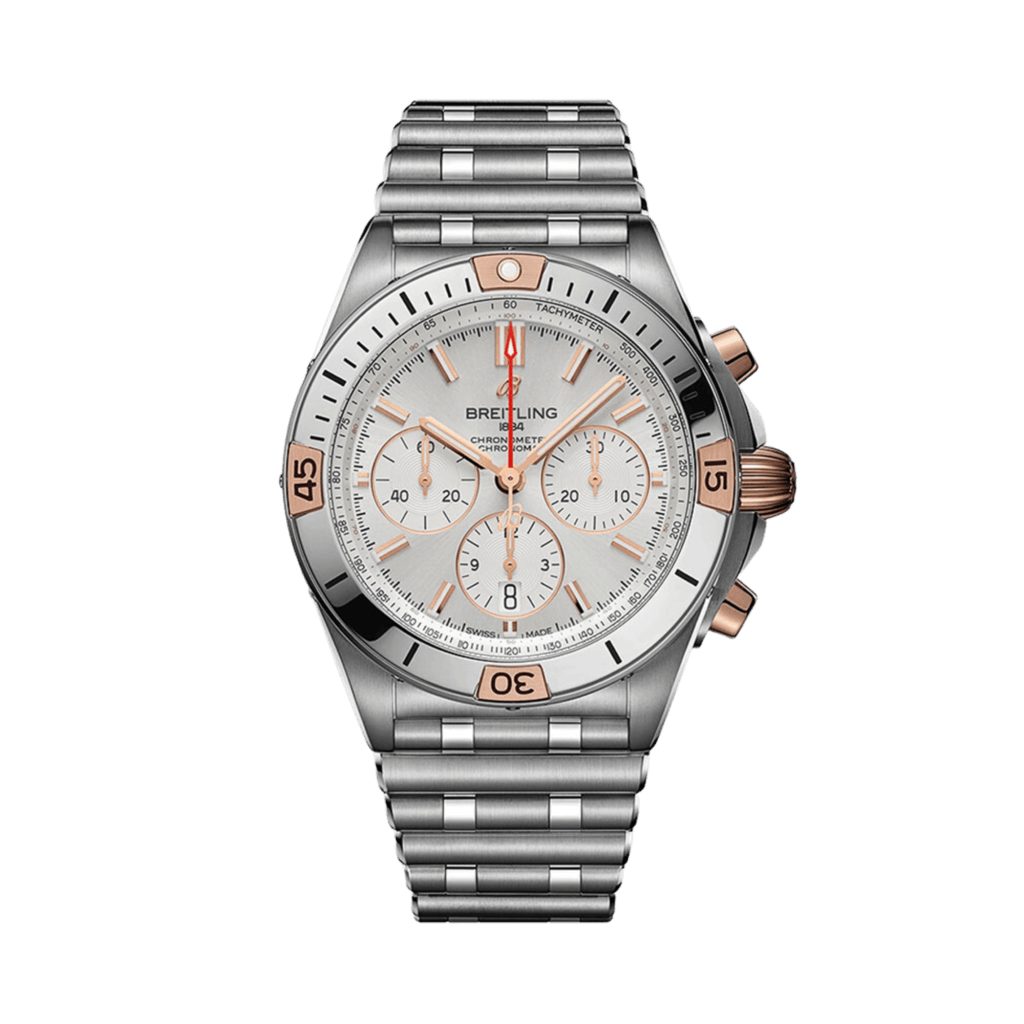 Breitling Chronomat B01 42mm - IB0134101G1A1 - #1 Breitling Chronomat B01 42mm - IB0134101G1A1 - #1