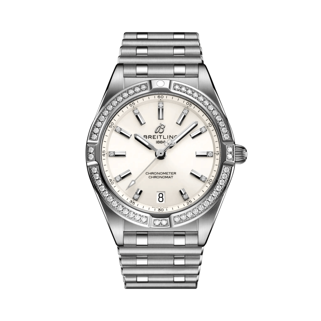 Breitling Chronomat 32mm - A77310591A1A1 - #1 Breitling Chronomat 32mm - A77310591A1A1 - #1