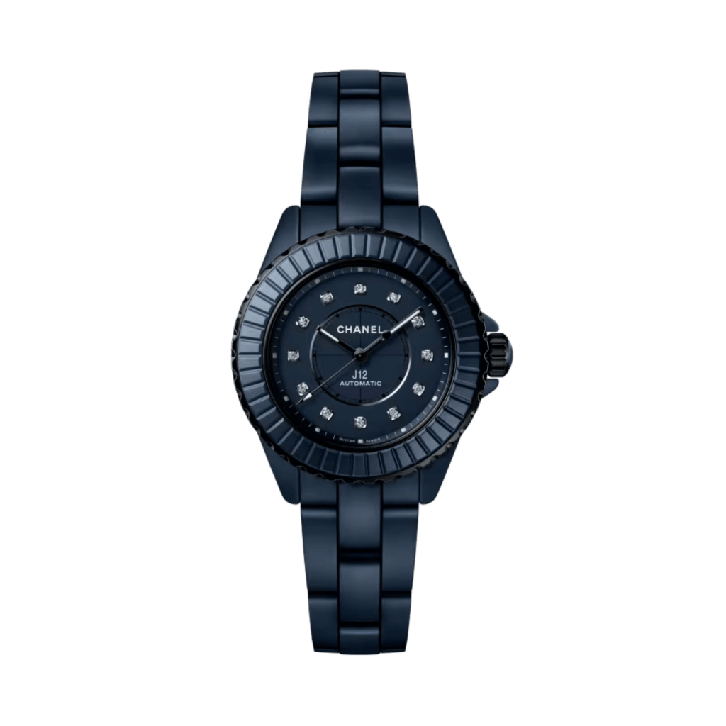 J12 33mm - CHANEL - H9657 J12 33mm - CHANEL - H9657