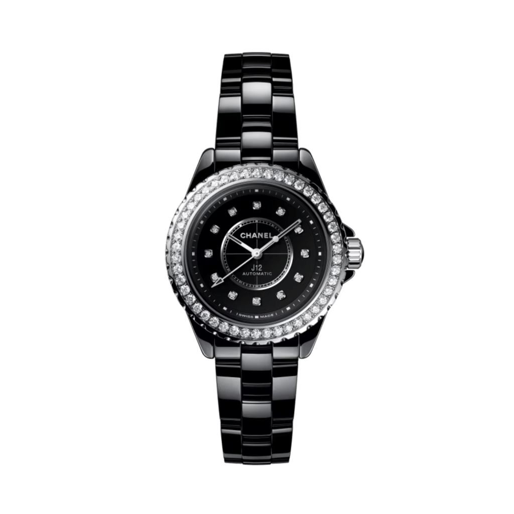 J12 33mm - CHANEL - H10474 J12 33mm - CHANEL - H10474