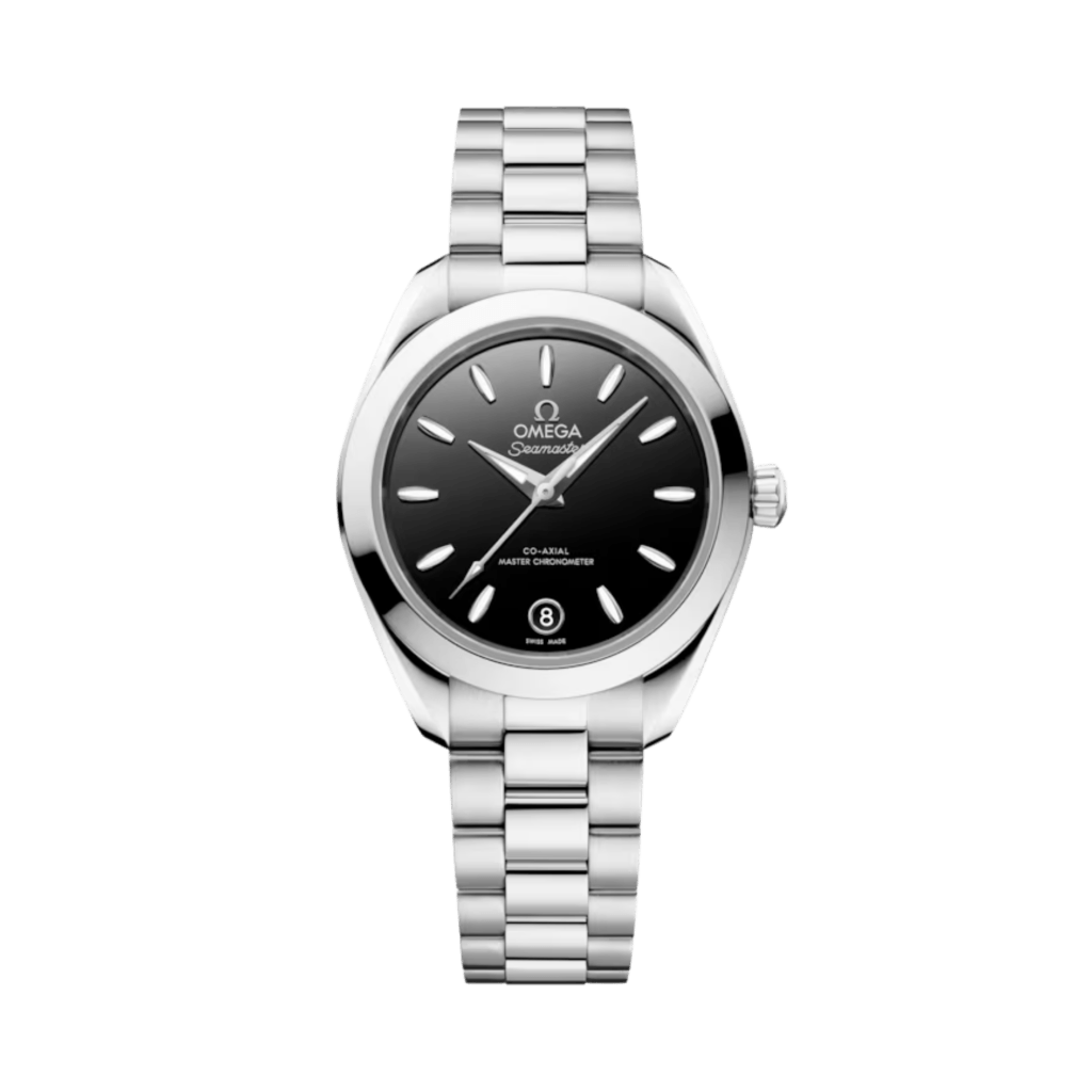 Seamaster 30mm - Omega - 220.10.30.20.01.001 Seamaster 30mm - Omega - 220.10.30.20.01.001