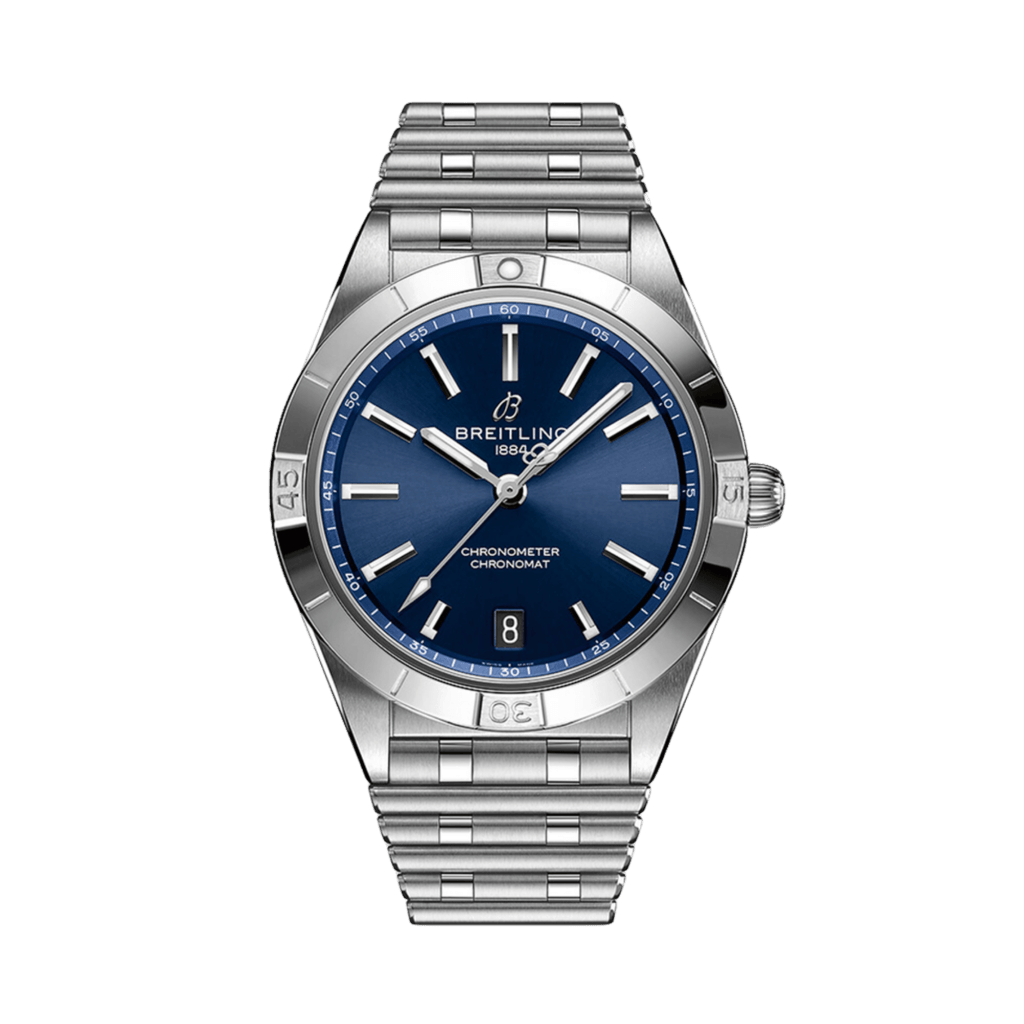 Breitling Chronomat 36mm - A10380101C1A1 - #1 Breitling Chronomat 36mm - A10380101C1A1 - #1