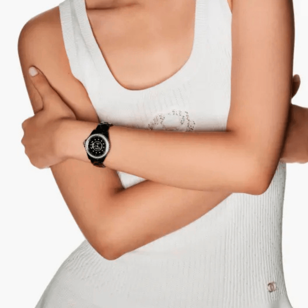 CHANEL J12 Calibre 122 33mm - H10474 - #6 CHANEL J12 Calibre 122 33mm - H10474 - #6