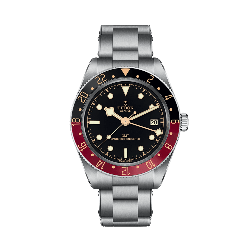 TUDOR Black Bay 58 39mm - 7939G1A0NRU-0001 - #1 TUDOR Black Bay 58 39mm - 7939G1A0NRU-0001 - #1