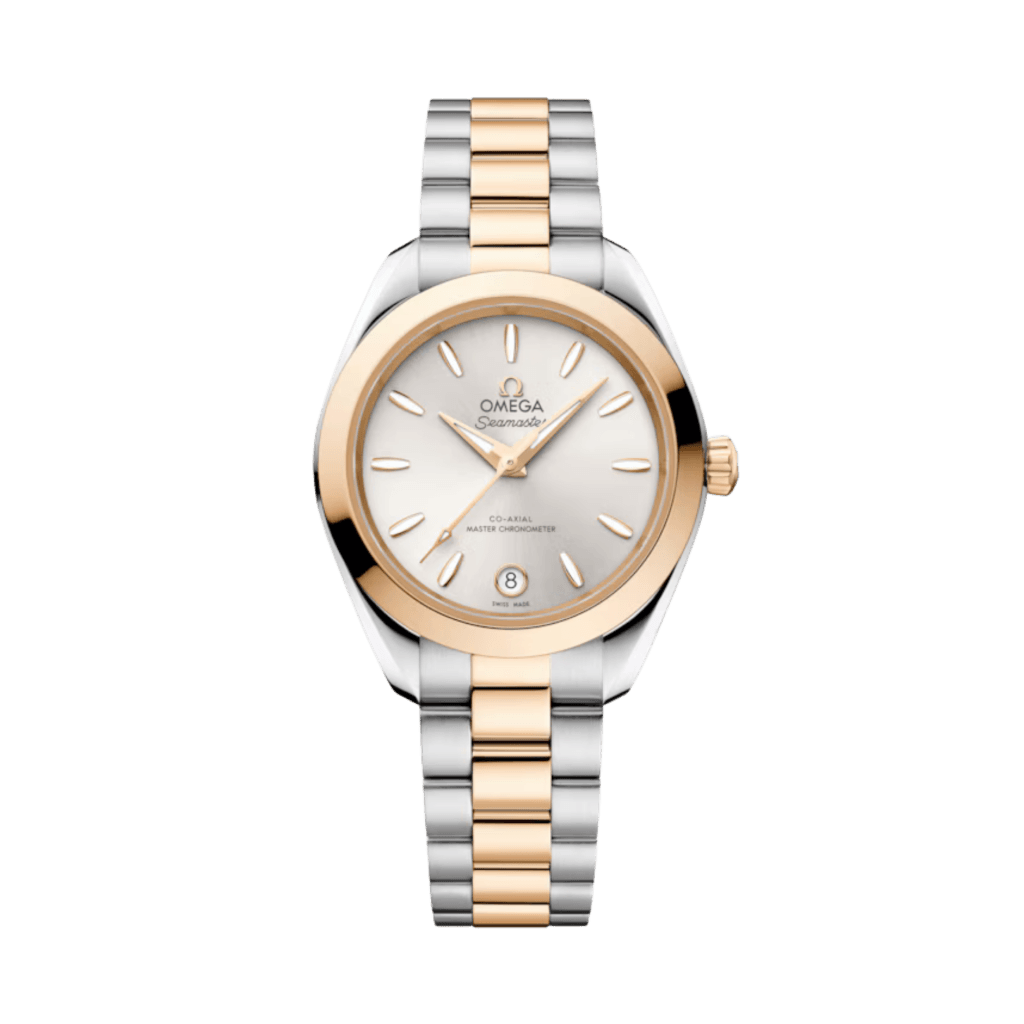 Seamaster 30mm - Omega - 220.20.30.20.02.001 Seamaster 30mm - Omega - 220.20.30.20.02.001