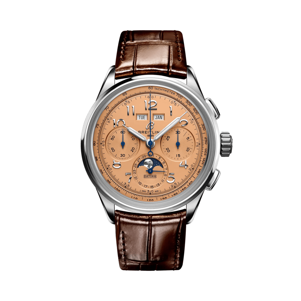 Premier 42mm - Breitling - AB2510201K1P1 Premier 42mm - Breitling - AB2510201K1P1