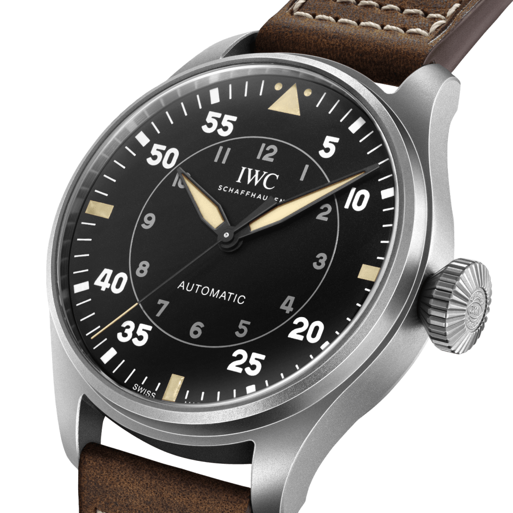 IWC Big Pilots Watch Spitfire 43mm - IW329701 - #2 IWC Big Pilots Watch Spitfire 43mm - IW329701 - #2