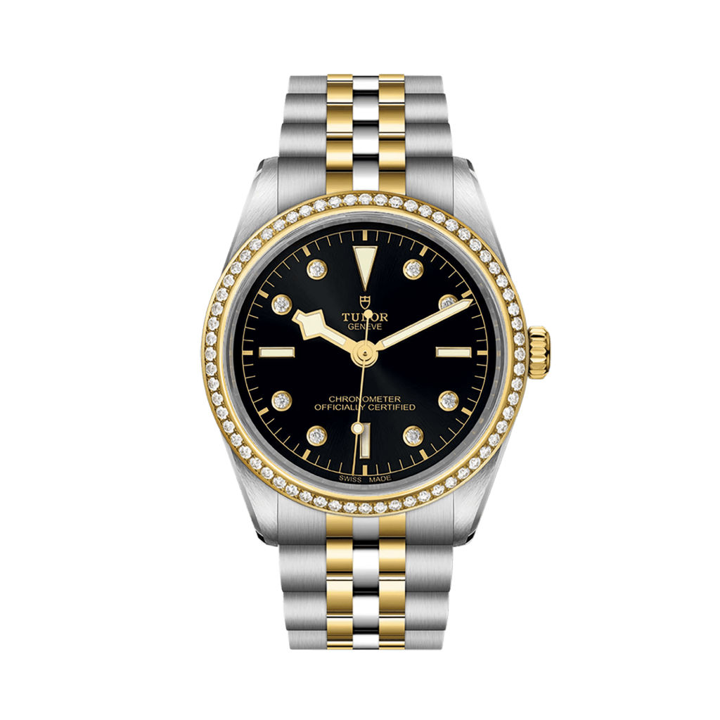 Black Bay 36mm - tudor - 79653-0005 Black Bay 36mm - tudor - 79653-0005