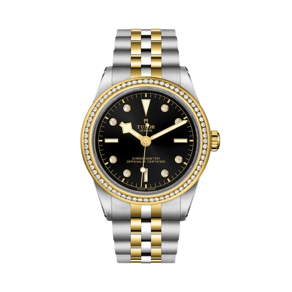Black Bay 39mm - tudor - 79673-0005 Black Bay 39mm - tudor - 79673-0005