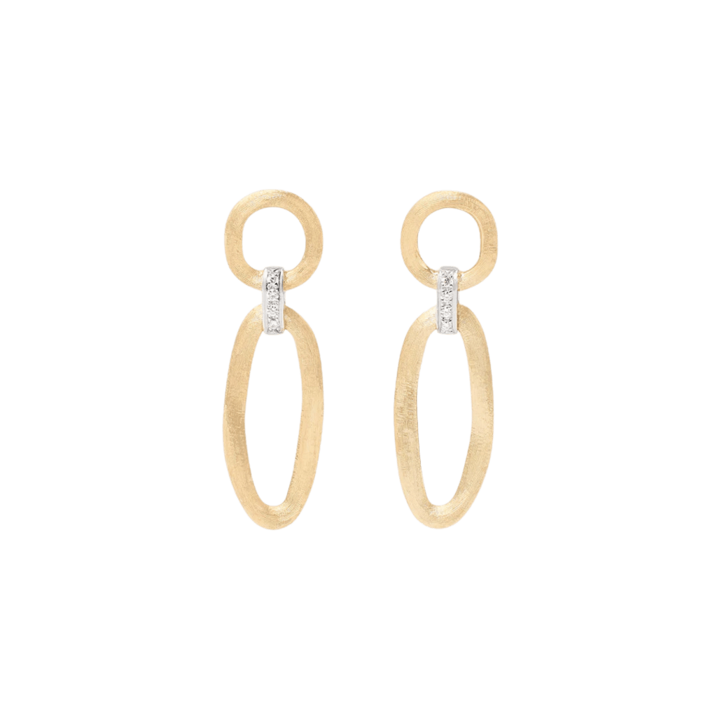 Jaipur Oorsieraad - Marco Bicego - OB1811-B Jaipur Oorsieraad - Marco Bicego - OB1811-B